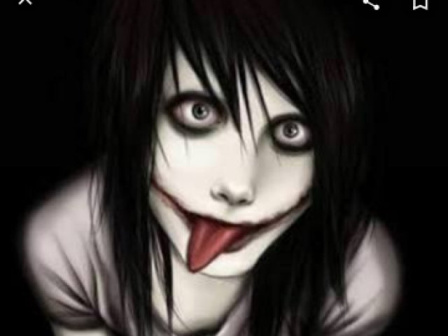 Jeff The Killer