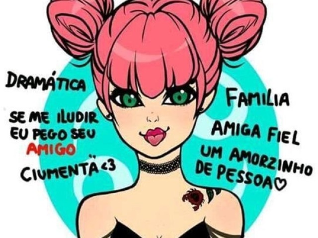 Câncer🧚🏻♀️