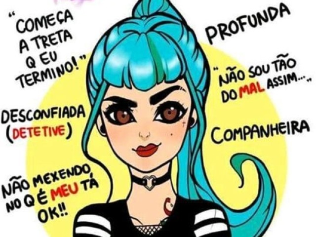 Escorpião