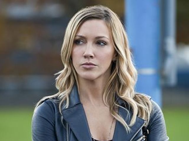 Laurel Lance