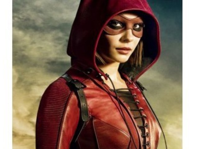Thea Queen