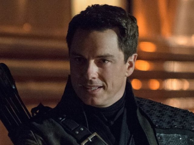 Malcolm Merlyn