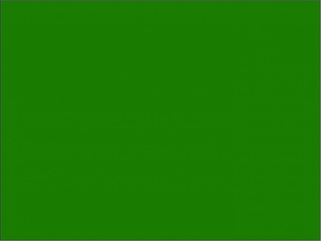 verde
