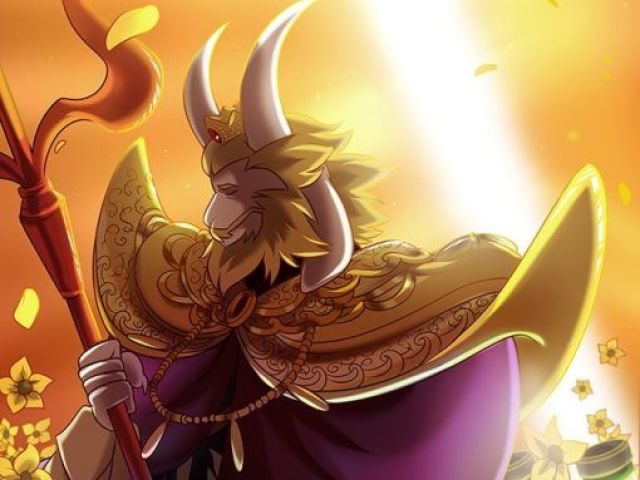 Asgore