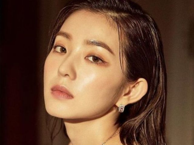 irene - red velvet