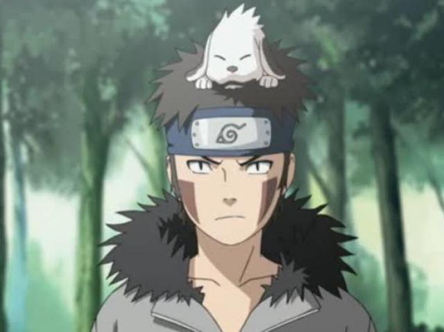 Kiba