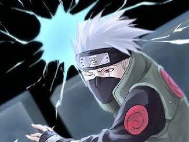 Kakashi