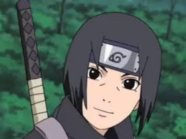 Itachi