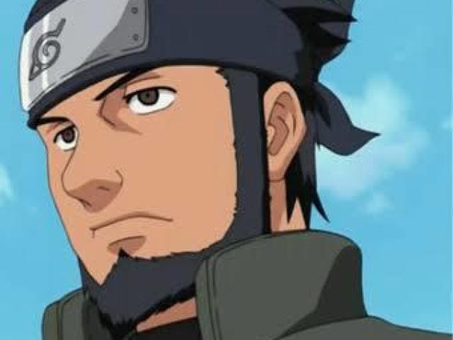 Asuma