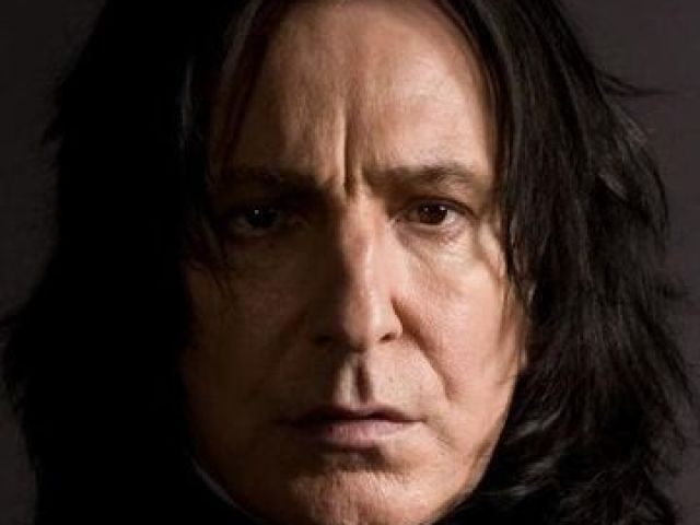 severus