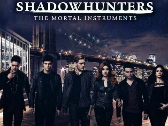 Shadowhunters