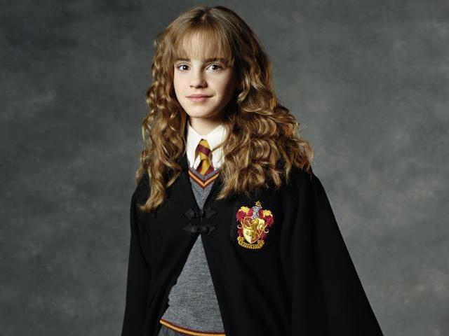 Hermione Granger