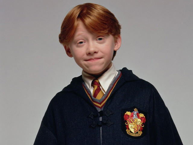 Ron Weasley