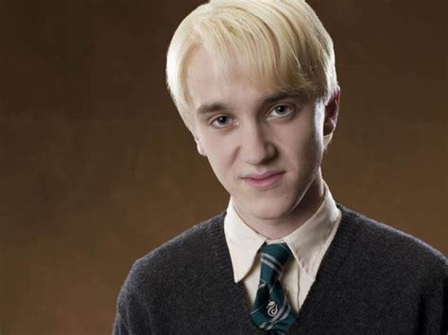 Draco Malfoy