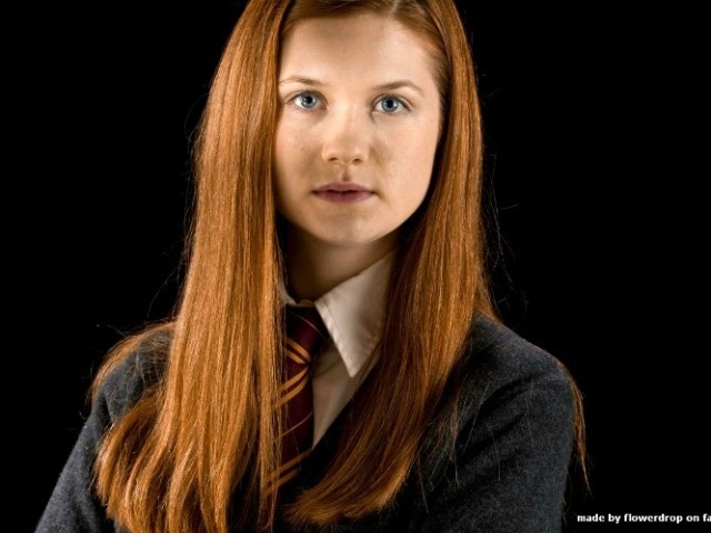 Gina Weasley