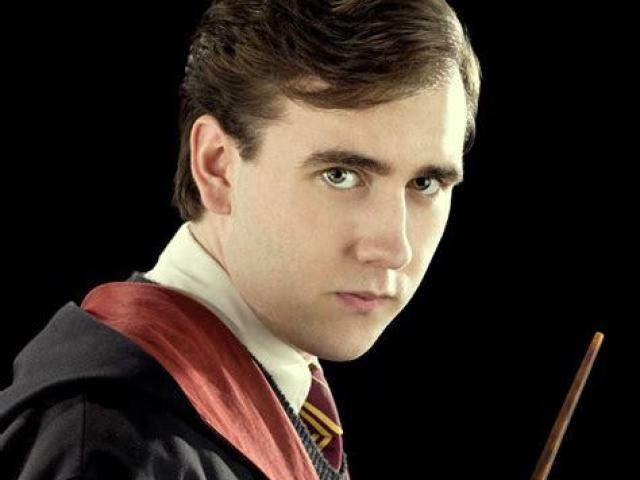 Neville Longbottom