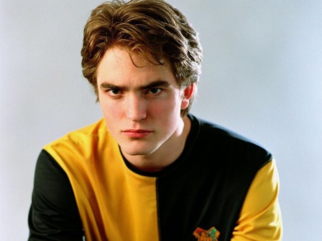 Cedrico Diggory