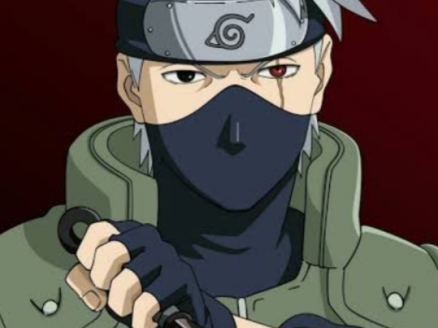 KAKASHI