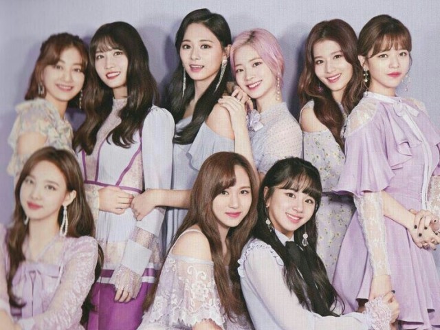 Twice