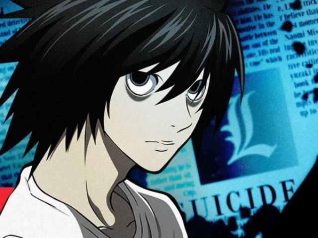 L/L.Lawliet