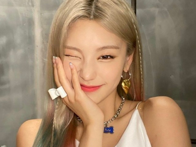 âź Yeji â