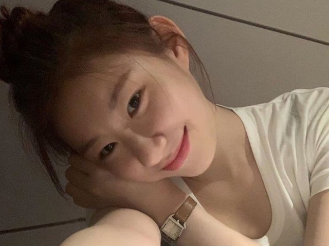 âź Chaeryeong â
