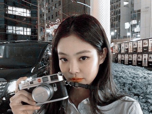 Jennie - BLACKPINK