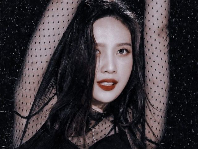 Joy - RED VELVET