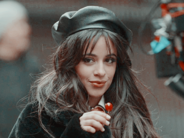 Camila Cabello