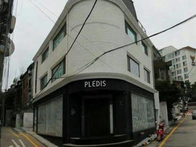 Pledis Entertainment