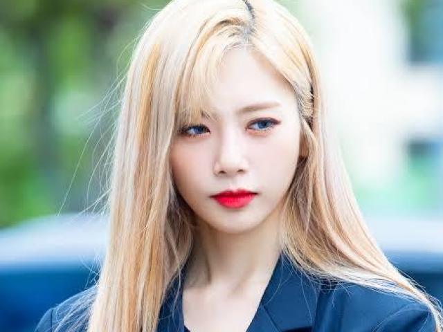 JiU (Dreamcatcher)