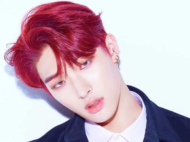 Mingi (Ateez)