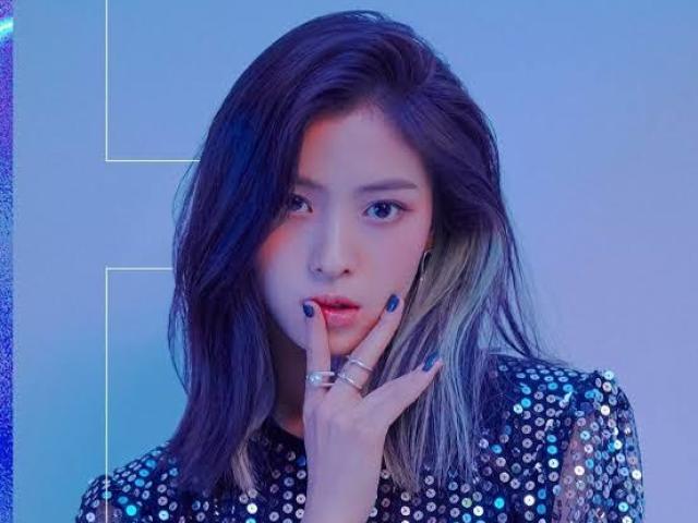 Ryujin (Itzy)