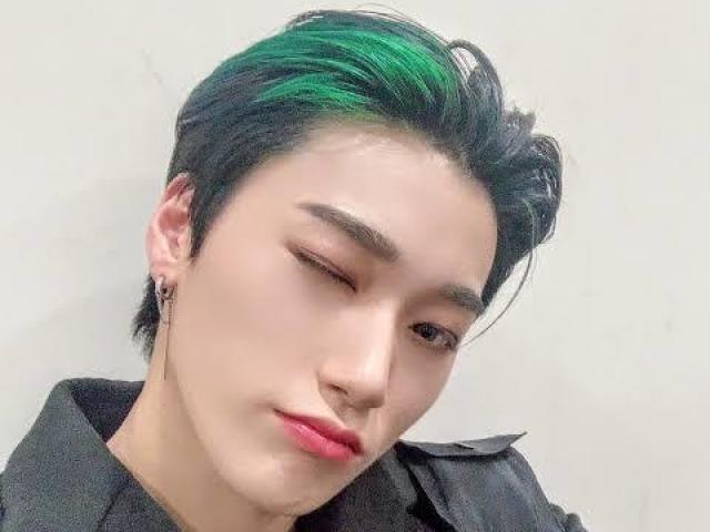 San (Ateez)