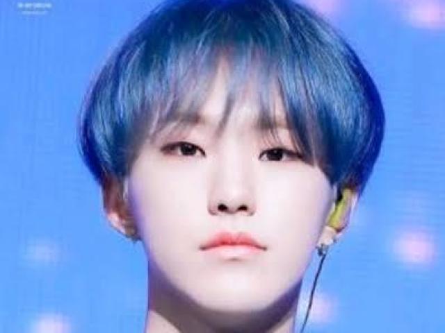 Hoshi (Seventeen)