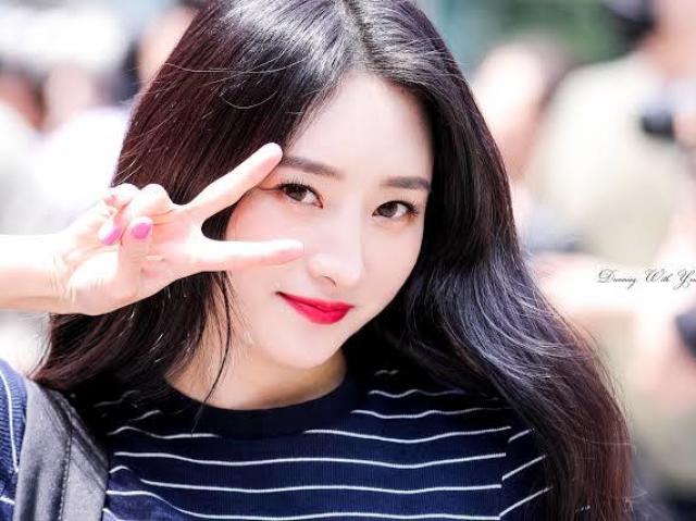 SuA (Dreamcatcher)