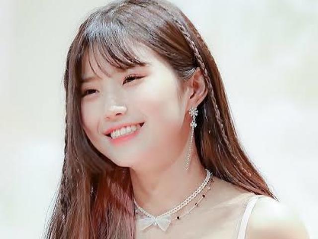 Hayoung (fromis_9)