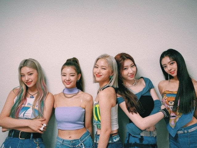 Vou tentar adivinhar sua bias no Itzy!