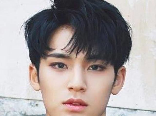 Mingyu (Seventeen)