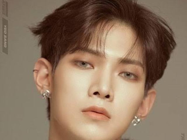 Yeosang (Ateez)