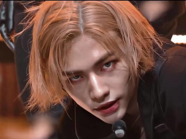 Hyunjin (Stray Kids)
