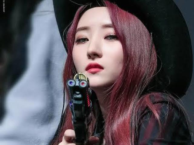 SuA (Dreamcatcher)