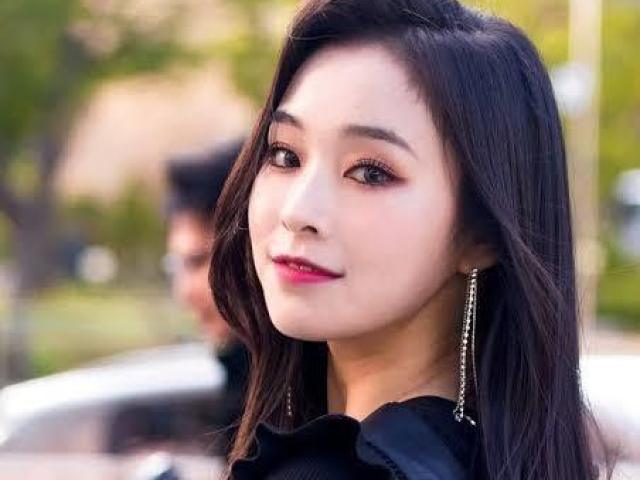 Gahyeon (Dreamcatcher)