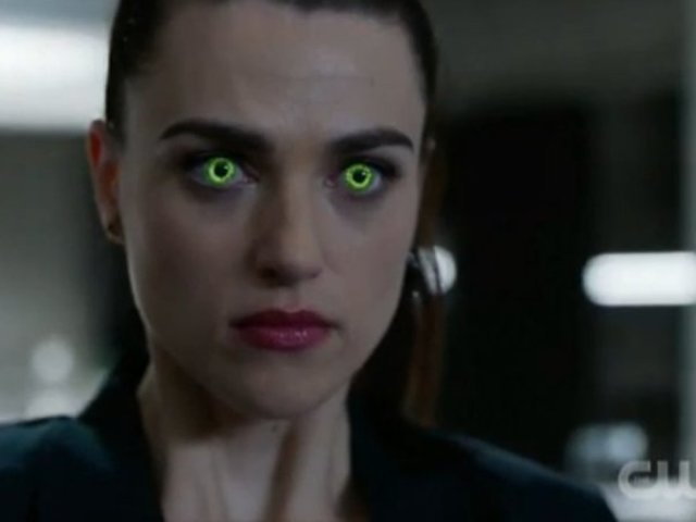 lena luthor