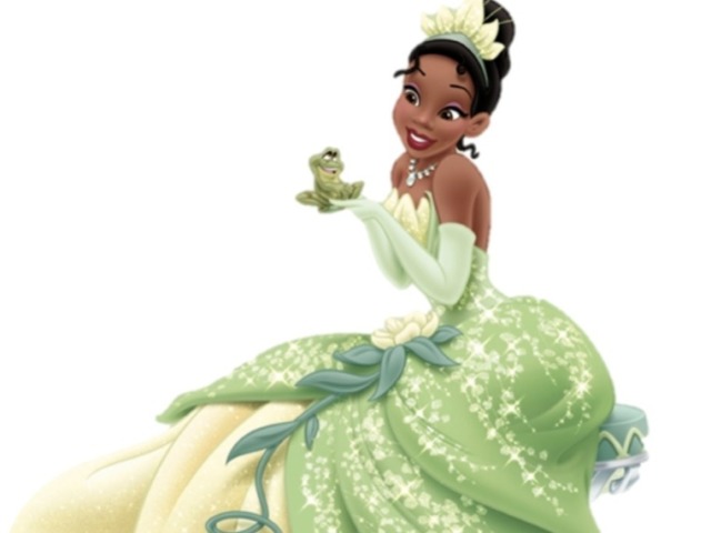 Tiana