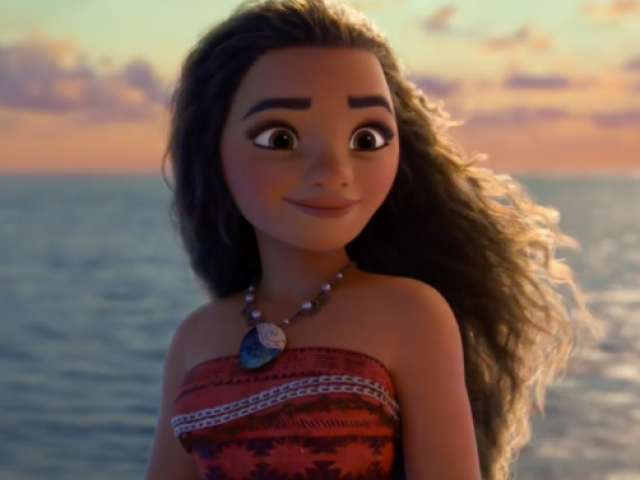 Moana