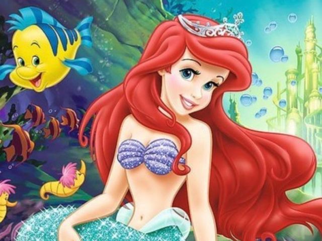 Ariel