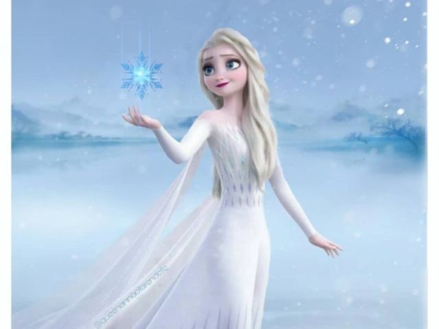 Elsa
