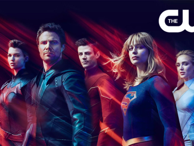 Quiz do Arrowverseđ„