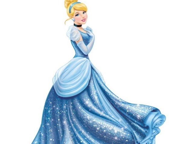 Cinderella